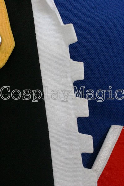Kingdom Hearts 2 Sora Cosplay - Image 17
