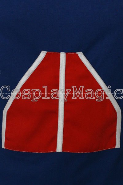 Kingdom Hearts 2 Sora Cosplay - Image 16