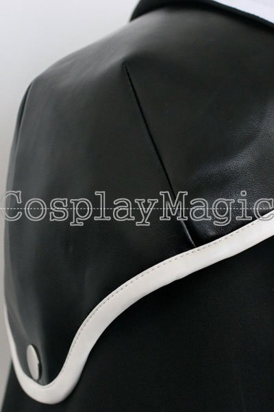 Kingdom Hearts 2 Sora Cosplay - Image 13