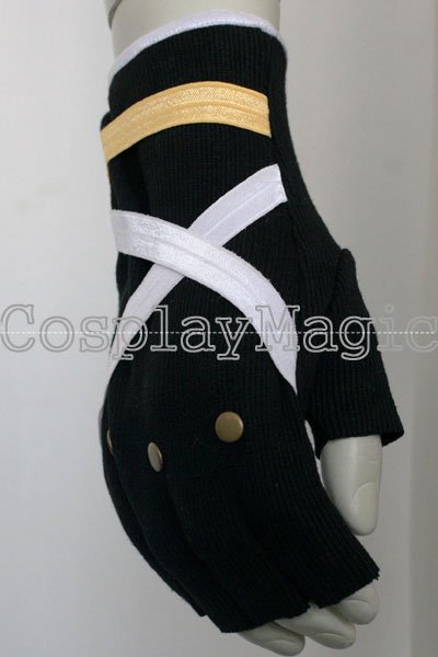 Kingdom Hearts 2 Sora Cosplay - Image 12