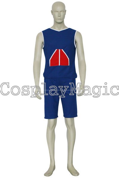 Kingdom Hearts 2 Sora Cosplay - Image 10