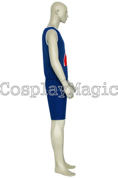 Kingdom Hearts 2 Sora Cosplay - Image 8