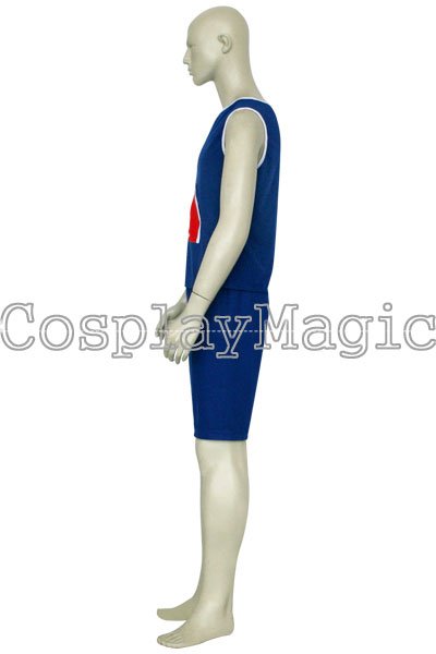 Kingdom Hearts 2 Sora Cosplay - Image 7