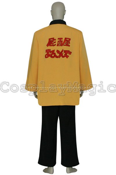 Chobits Hideki Cosplay - Image 3