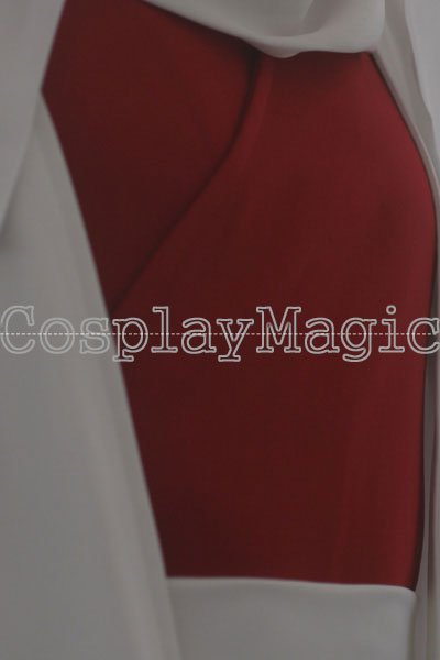 Naruto Third Hokage Hiruzen Sarutobi Cosplay - Image 15