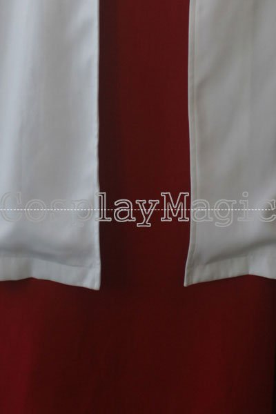 Naruto Third Hokage Hiruzen Sarutobi Cosplay - Image 14