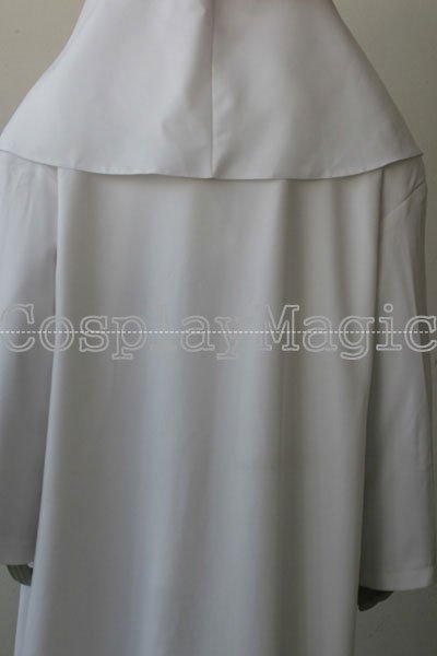 Naruto Third Hokage Hiruzen Sarutobi Cosplay - Image 13