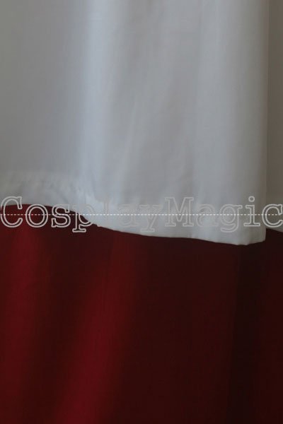 Naruto Third Hokage Hiruzen Sarutobi Cosplay - Image 12