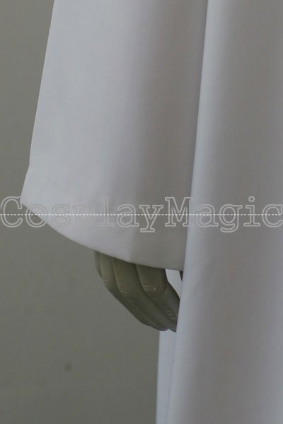 Naruto Third Hokage Hiruzen Sarutobi Cosplay - Image 10