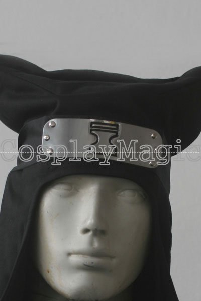 Naruto Shippuden Kankuro Cosplay - Image 17