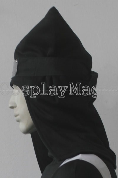 Naruto Shippuden Kankuro Cosplay - Image 16