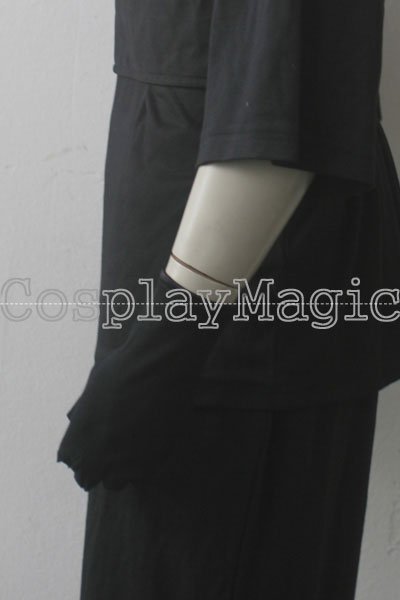 Naruto Shippuden Kankuro Cosplay - Image 14