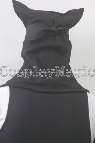 Naruto Shippuden Kankuro Cosplay - Image 11