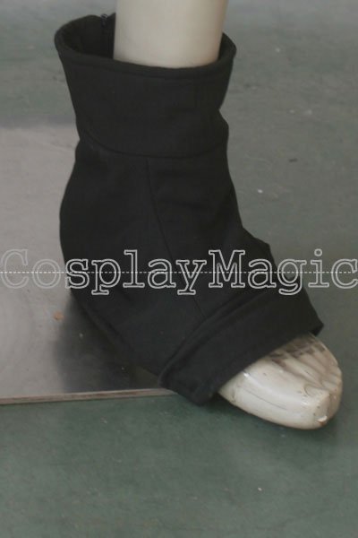 Naruto Shippuden Kankuro Cosplay - Image 10