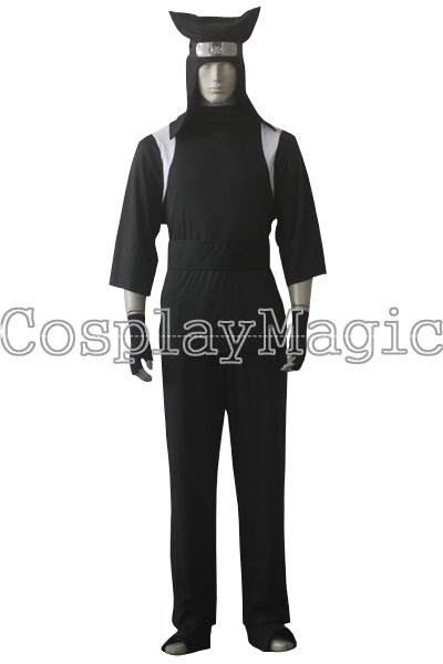 Naruto Shippuden Kankuro Cosplay - Image 2
