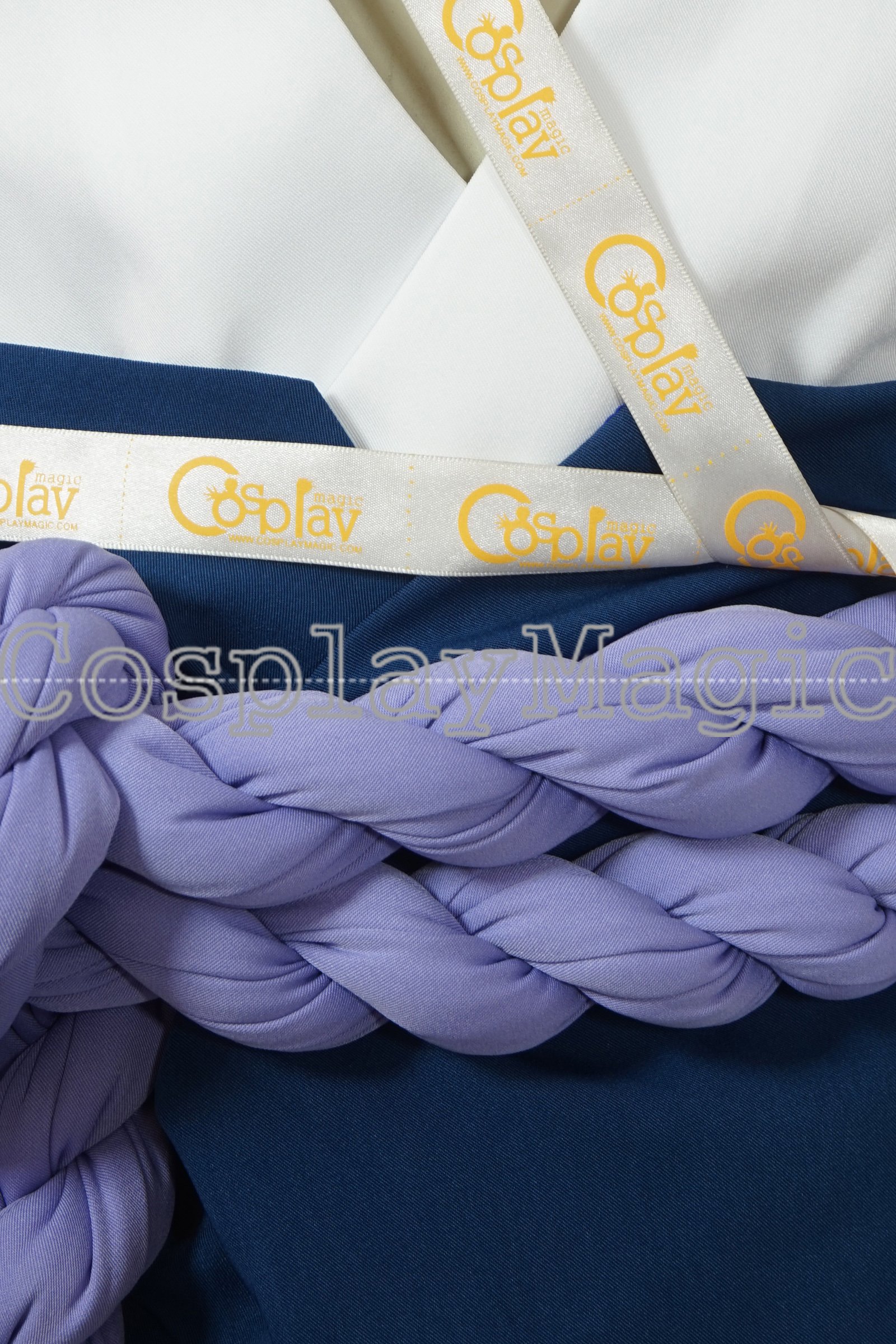 Naruto Shippuden Sasuke Uchiha Cosplay - Image 13