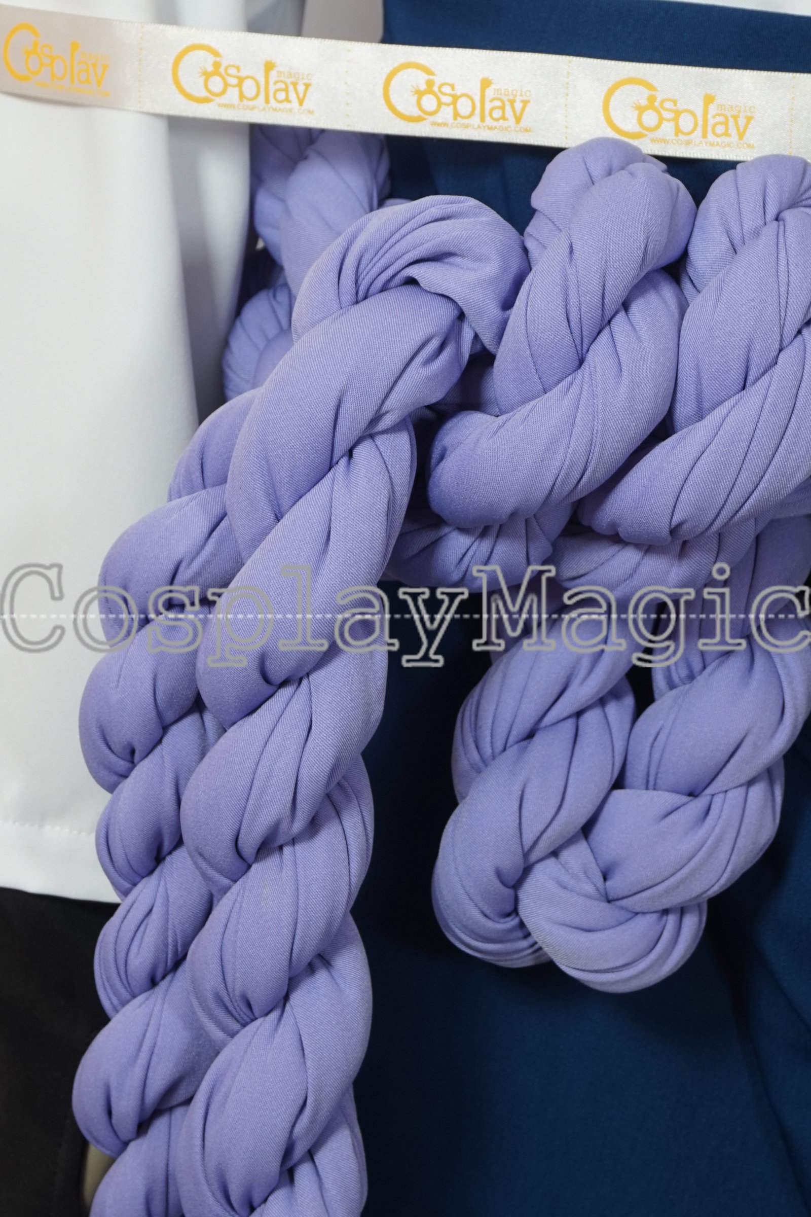 Naruto Shippuden Sasuke Uchiha Cosplay - Image 11