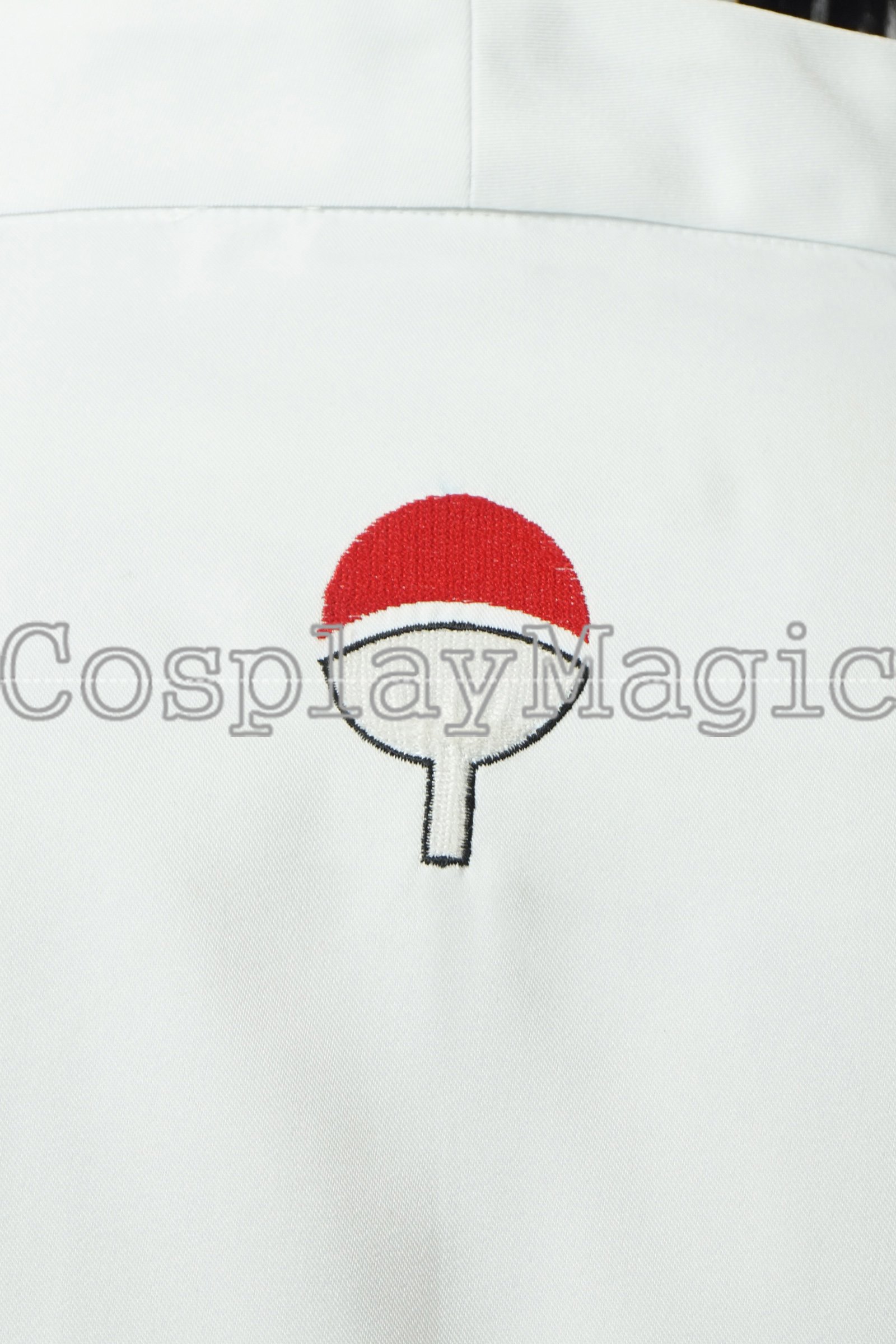 Naruto Shippuden Sasuke Uchiha Cosplay - Image 8