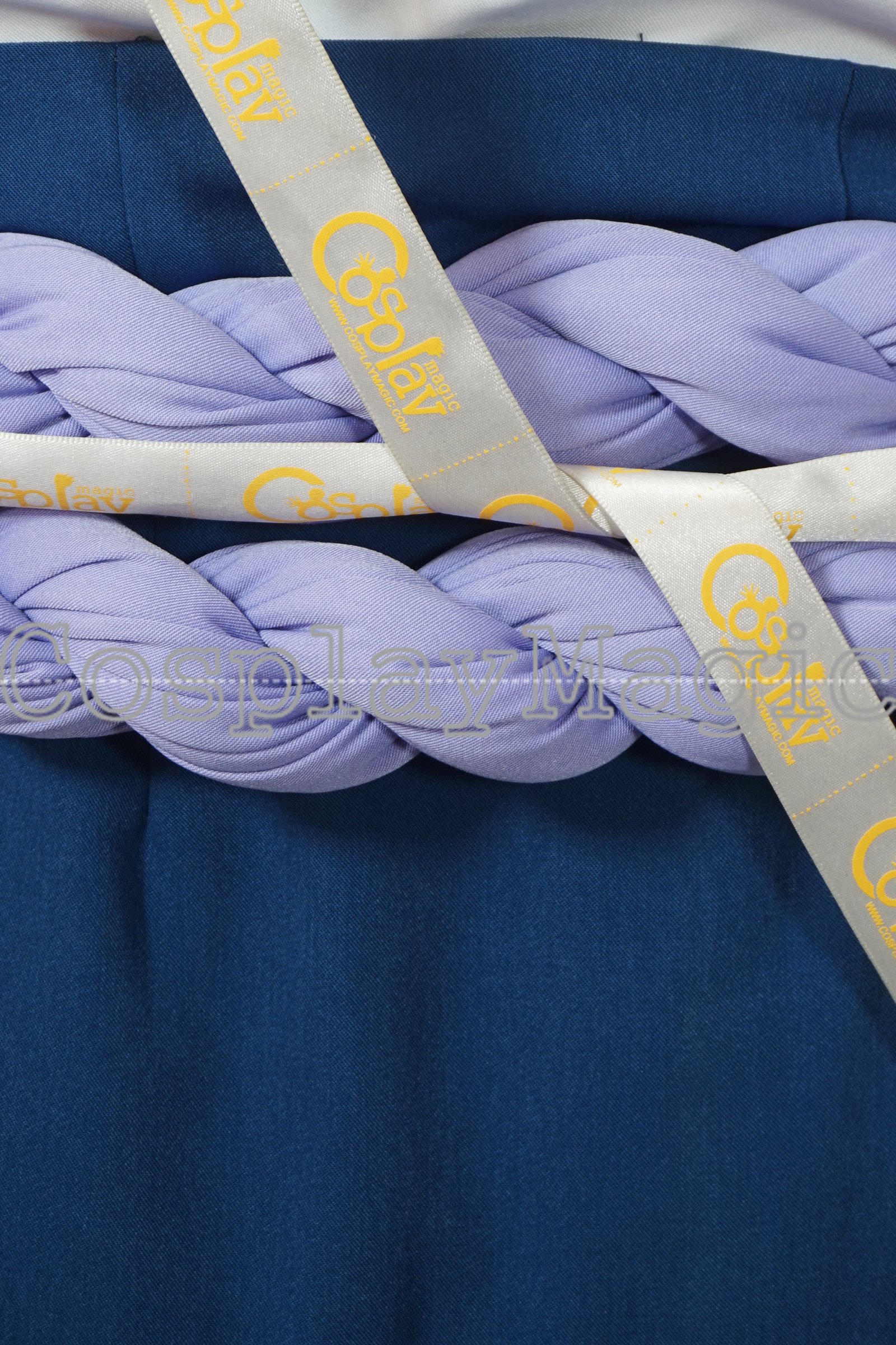 Naruto Shippuden Sasuke Uchiha Cosplay - Image 7