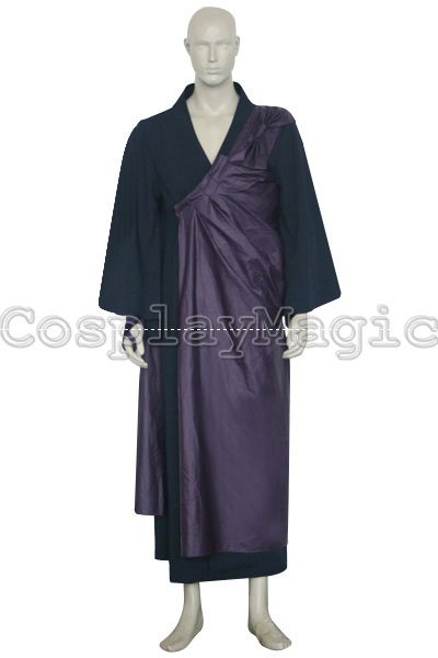 Inuyasha Miroku Cosplay - Image 2