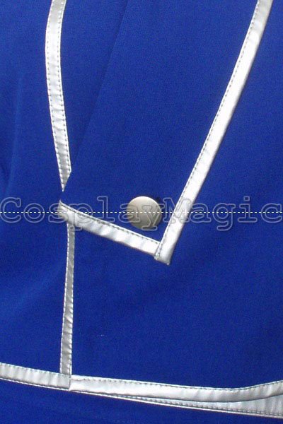 FullMetal Alchemist Winry Rockbell Military Cosplay - Image 9