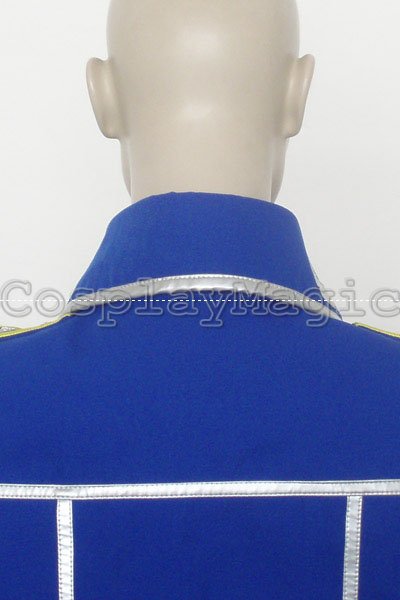 FullMetal Alchemist Winry Rockbell Military Cosplay - Image 4