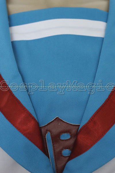 Haruhi Suzumiya School Uniform - Image 8