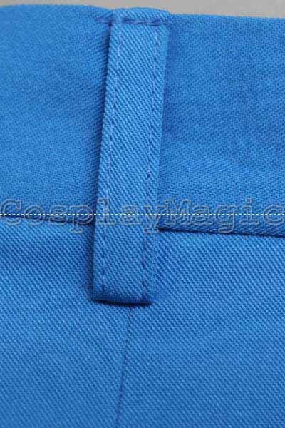 Haruhi Suzumiya School Uniform - Image 6