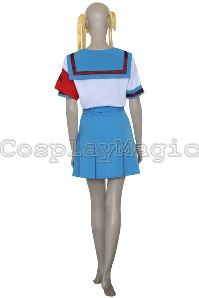 Haruhi Suzumiya School Uniform - Image 3