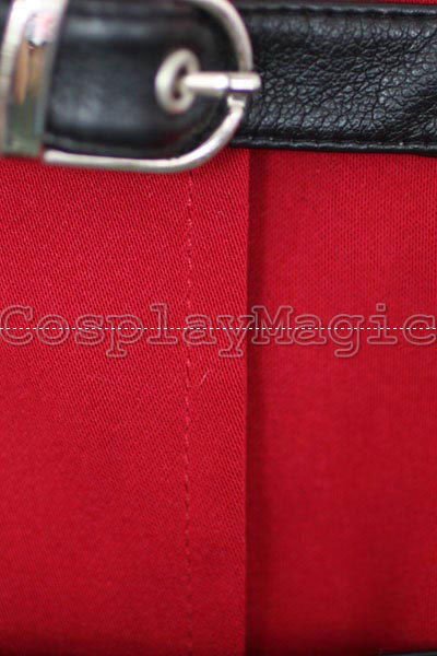 Final Fantasy VII 7 Vincent Valentine Cosplay - Image 10