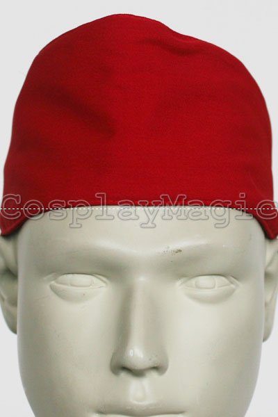 Final Fantasy VII 7 Vincent Valentine Cosplay - Image 5