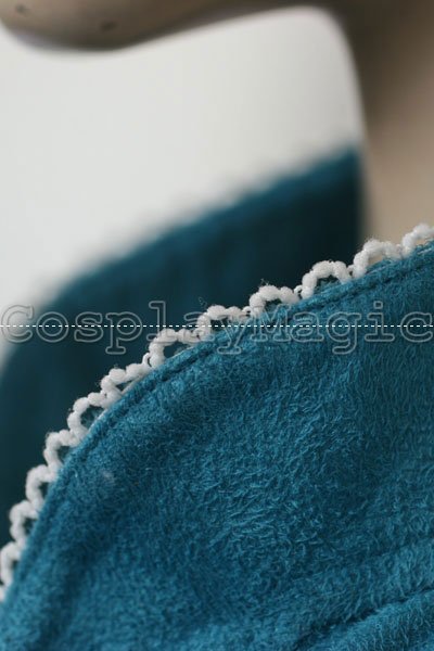 Final Fantasy XII 12 Penelo Cosplay - Image 7