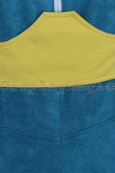 Final Fantasy XII 12 Penelo Cosplay - Image 6