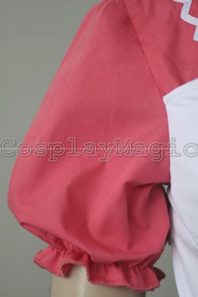 Haruhi Suzumiya Asahina Mikuru Cosplay - Image 12