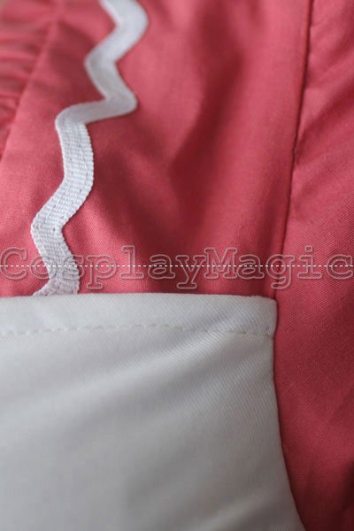 Haruhi Suzumiya Asahina Mikuru Cosplay - Image 11