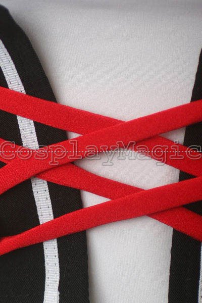 Haruhi Suzumiya Asahina Mikuru Cosplay - Image 10