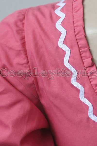 Haruhi Suzumiya Asahina Mikuru Cosplay - Image 9