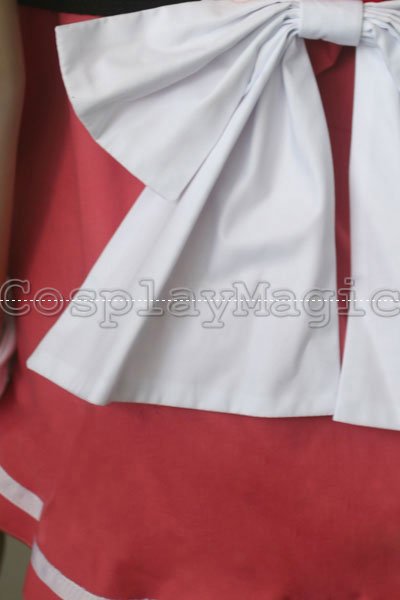 Haruhi Suzumiya Asahina Mikuru Cosplay - Image 8