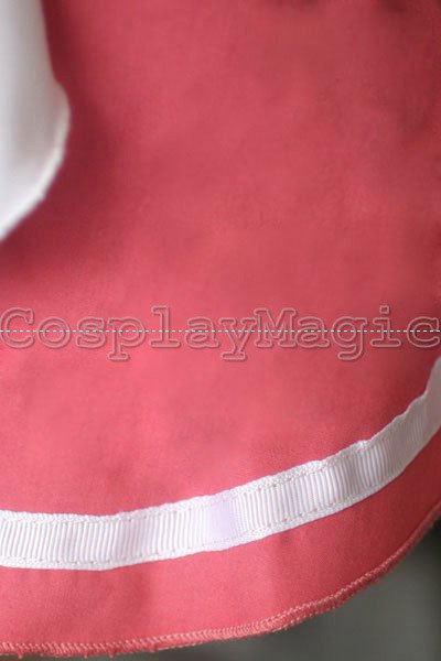 Haruhi Suzumiya Asahina Mikuru Cosplay - Image 7