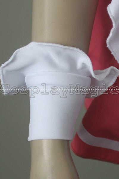 Haruhi Suzumiya Asahina Mikuru Cosplay - Image 6