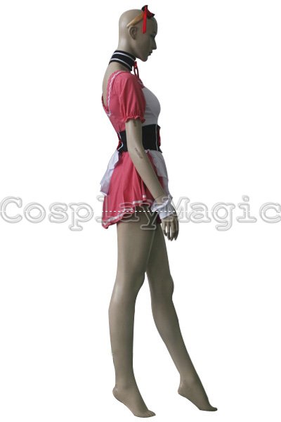Haruhi Suzumiya Asahina Mikuru Cosplay - Image 5