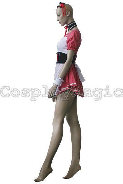 Haruhi Suzumiya Asahina Mikuru Cosplay - Image 4