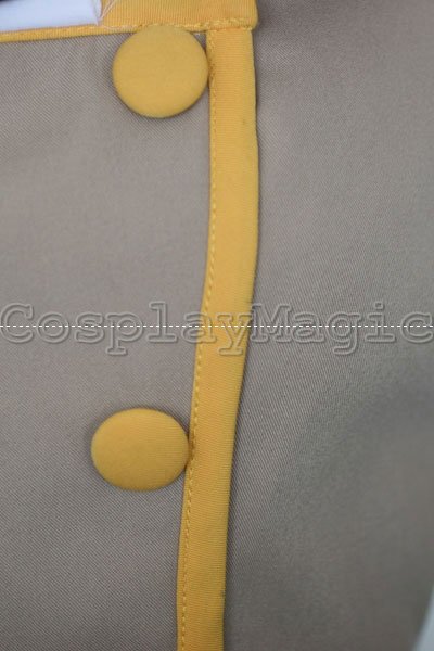 Code Geass Girl's Uniform Cosplay - Image 10