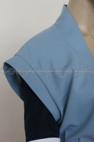 Tales of Symphonia Sheena Fujibayashi Cosplay - Image 12