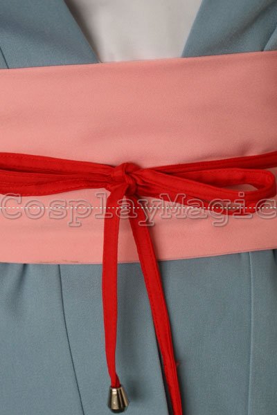 Tales of Symphonia Sheena Fujibayashi Cosplay - Image 8