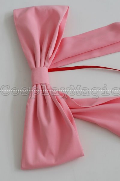 Tales of Symphonia Sheena Fujibayashi Cosplay - Image 6