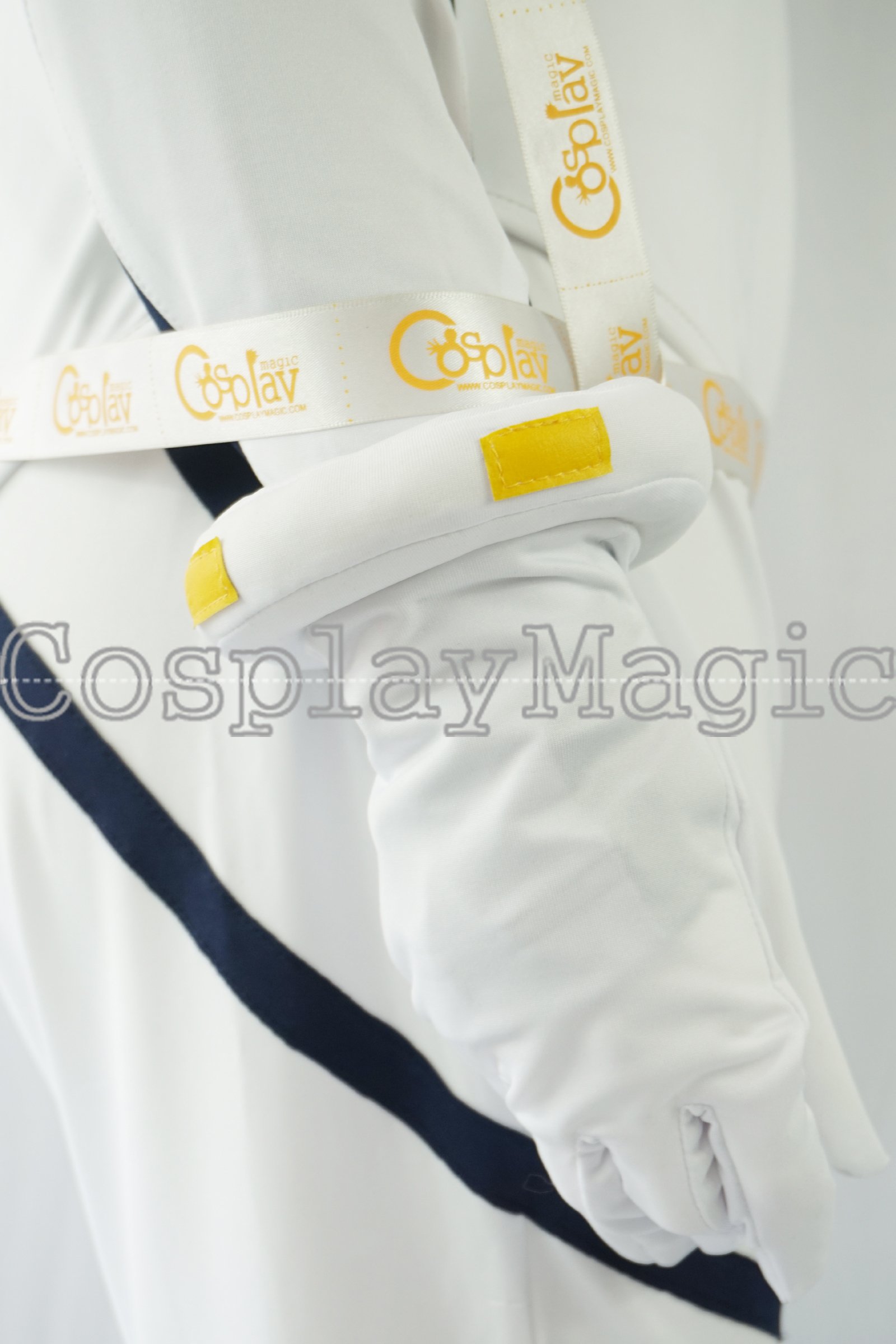 Neon Genisis Evangelion Rei Ayanami Plugsuit Cosplay - Image 10