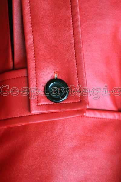 Trigun Vash The Stampede Leather Cosplay - Image 15