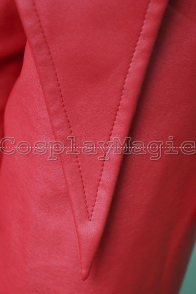 Trigun Vash The Stampede Leather Cosplay - Image 13