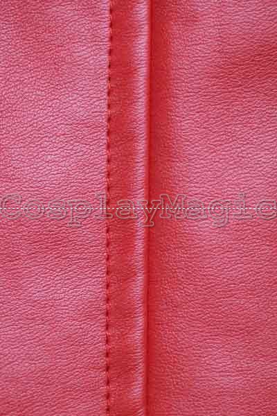 Trigun Vash The Stampede Leather Cosplay - Image 10